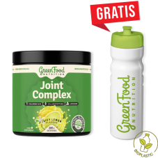 Joint Complex 285 g + Ekologická láhev zdarma