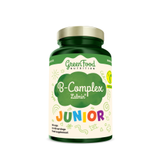 Junior B-Kompleks Lalmin® 90 kapsułek