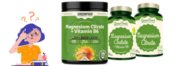 Jaká je nejlepší forma hořčíku?