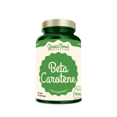 Beta Carotene 90 kapsul
