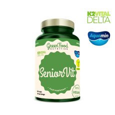 SeniorVit 60 kapslí