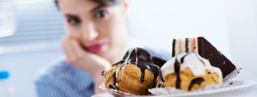Honí vás mlsná? 3 tipy jak zkrotit chuť na sladké