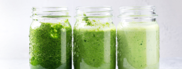 Greens