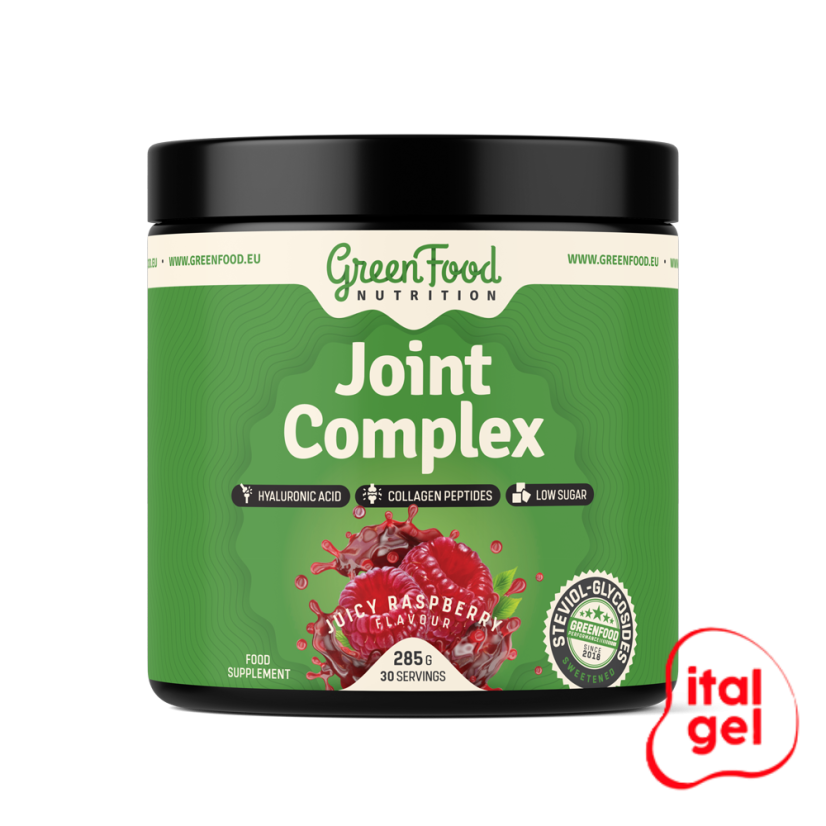 Joint Complex 285 g + Ekologická láhev zdarma
