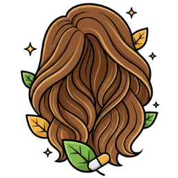 Vlasy, pokožka a nehty