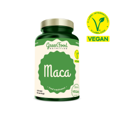 Maca 120 kapslí