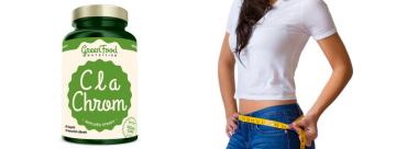 CLA (Konjugovaná kyselina linolová) - může pomoci při hubnutí?
