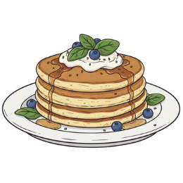 Crepes