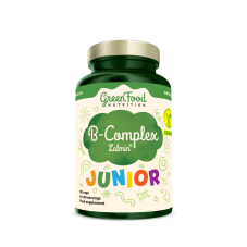 Junior B-Komplex Lalmin® 90 capsule
