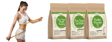 Jak zhubnout bez počítání kalorií?