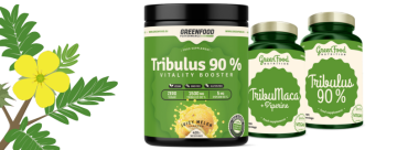 Tribulus Terrestris - benefity, dávkovanie a vedľajšie účinky