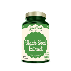 Black Seed - Cumino nero 90 capsule