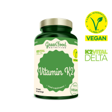 Witamina K2 VITAL® DELTA 60 kapsułek