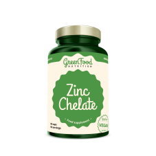 Zinco Chelato