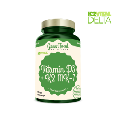 Witamina K2VITAL®DELTA + Witamina D3 90 kapsułek