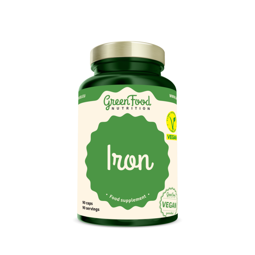 Ferro 90 capsule Ferro 90 capsule