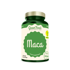 Maca 120 kapsułek