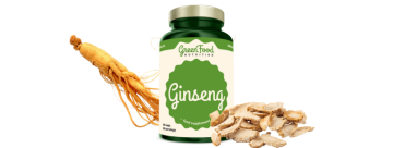 Ženšen - benefity, vedlejší účinky, dávkování