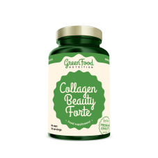 Collagen Beauty Forte 90 kapsúl