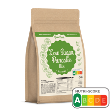 Palačinke z nizko vsebnostjo sladkorjev 500 g