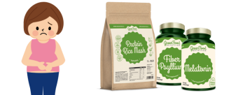 Jak zhubnout tuk na břichu?