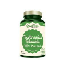 Nicotinamide Riboside NAD+ Precursor 60cps