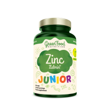 Junior Zinco Lalmin® 90 capsule