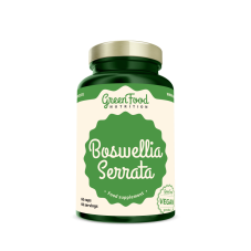 Boswellia Serrata 60 kapsúl