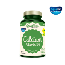 Kalcij + Vitamin D3 60 kapsula
