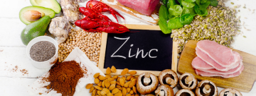 Zinek a jeho účinky