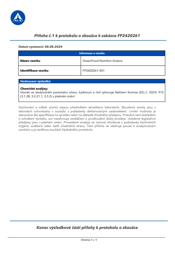 Orzo giovane 120 capsule