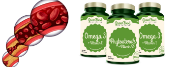 Jak bojovat s vysokým cholesterolem?