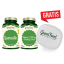 Quercetin 90 kapslí + Vitamin C 500mg 60 kapslí