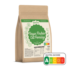 Wegańska owsianka proteinowa 500 g