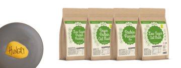 4 důvody, proč vás stále trápí hlad