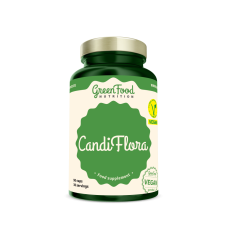 CandiFlora 90 kapsul