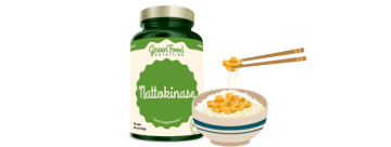 Nattokinase - benefity, dávkovanie, vedľajšie účinky
