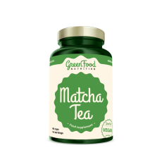 Matcha Tea 90 kapsúl