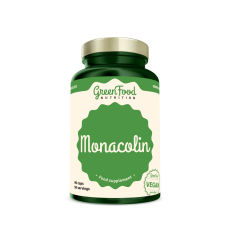Monakolin 90 kapslí