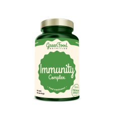 Immunity Complex 90 kapsúl