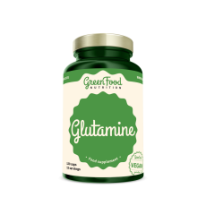 Glutamin 120 kapszula