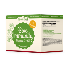 Balíček Immunity + Pillbox