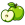 Mela verde