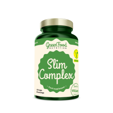 Slim Complex 120 kapsułek