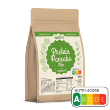 Beljakovinske palačinke 500 g