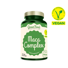 Maca Complex 120 capsule