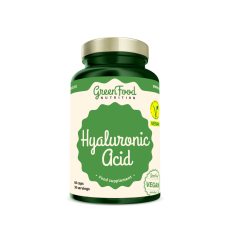 Hialuronsav 60 kapszula
