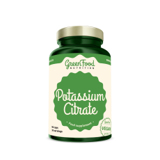 Potassio 90 capsule