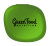 Pillbox per capsule verde