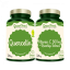 Quercetin 90 kapslí + Vitamin C 500mg 60 kapslí